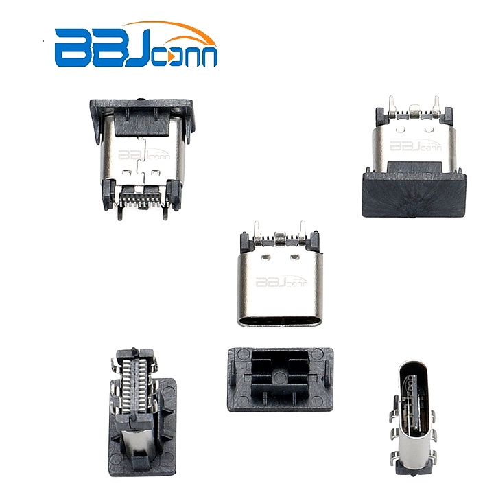 TYPE-C耳機(jī)接口