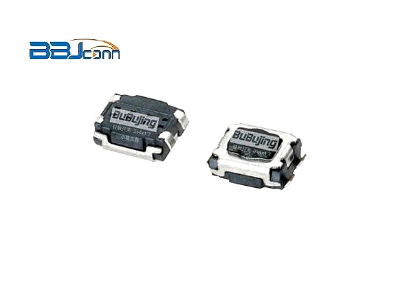 插件輕觸開關(guān)