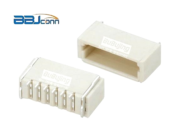 Wafer針座連接器