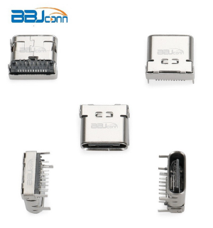 安費(fèi)諾type-c