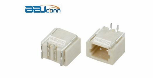 SH1.0針座立貼2PB