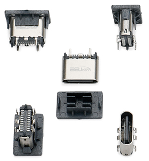 光儲(chǔ)充連接器：讓光儲(chǔ)充一體化更加智能化和高效化