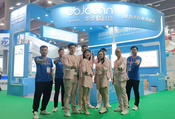 步步精科技亞洲連接器及線束工業(yè)展覽會(huì)圓滿結(jié)束，共創(chuàng)行業(yè)未來(lái)