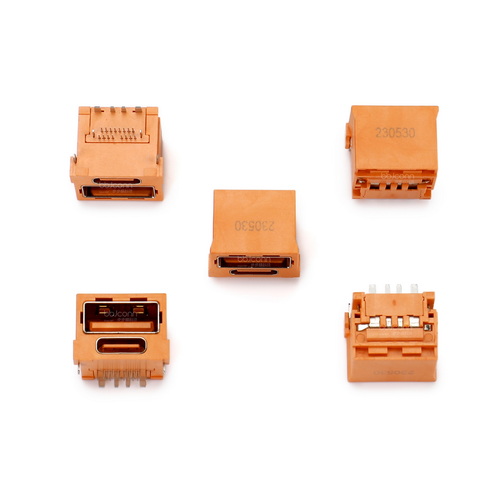 USB-A/C融合端口：便捷兼容，高效充電的未來(lái)趨勢(shì)