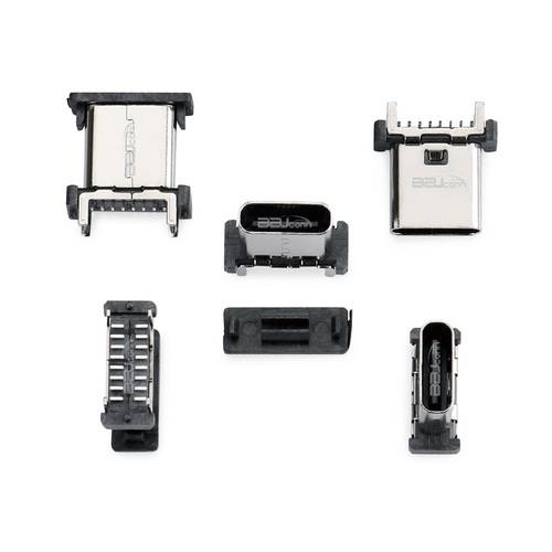 USB Type-C接口拔插測(cè)試要求與重要性分析