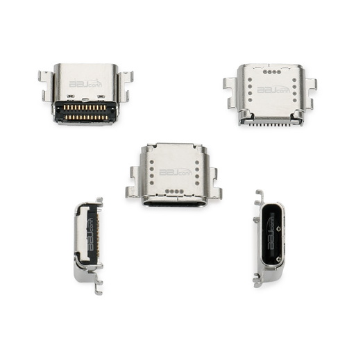 Type-C連接器在工業(yè)領(lǐng)域的應(yīng)用分析