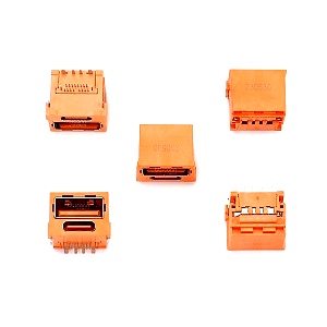 USB-A/C融合端口的未來(lái)應(yīng)用領(lǐng)域分析