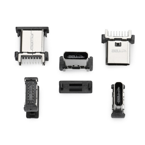 USB Type-C連接器的雙向設(shè)計(jì)：提升設(shè)備使用體驗(yàn)