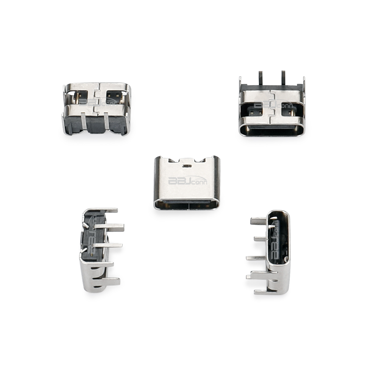 Type-C母座的小型化設(shè)計(jì)如何推動(dòng)設(shè)備創(chuàng)新