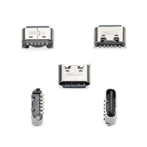 Type-C連接器的抗干擾設(shè)計(jì)：確保數(shù)據(jù)傳輸?shù)姆€(wěn)定性