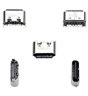 為什么選擇USB Type-C接口？兼容性與耐用性的全面解析