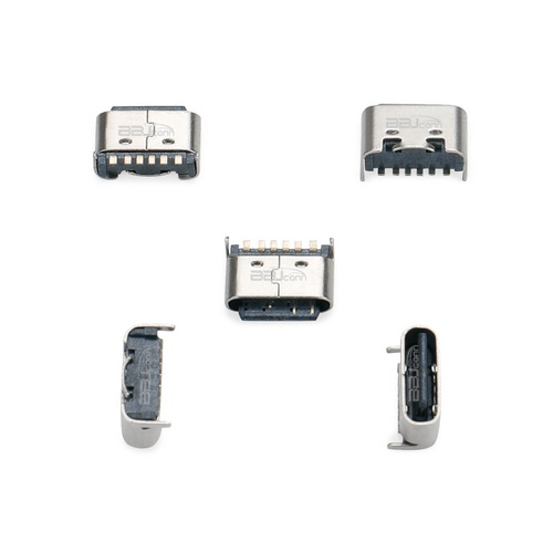 USB Type-C接口的發(fā)展趨勢(shì)：引領(lǐng)電子設(shè)備標(biāo)準(zhǔn)化的未來
