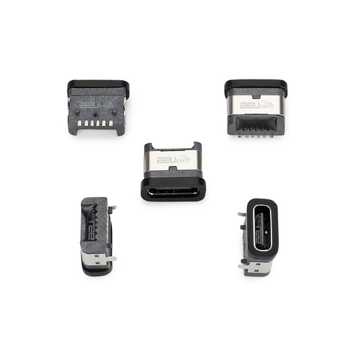 如何選擇優(yōu)質(zhì)USB Type-C接口？