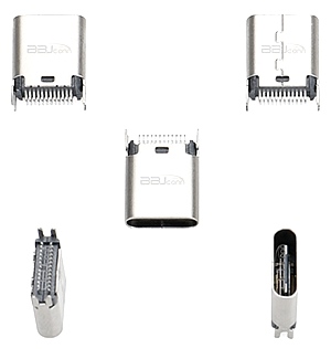 Type-C母座在醫(yī)療領(lǐng)域的技術(shù)優(yōu)勢(shì)