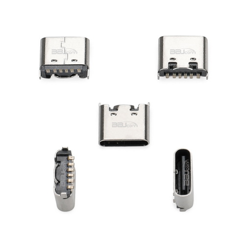 Type-C連接器如何提升智能手機(jī)性能與體驗(yàn)？