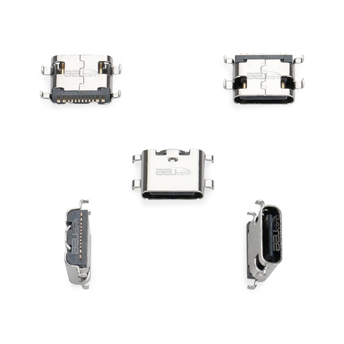 Type-C連接器：未來(lái)設(shè)備的必備接口選擇