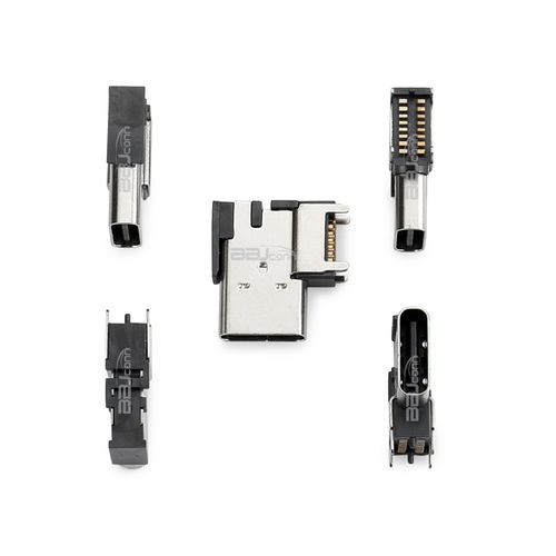 Type-C母座：未來(lái)發(fā)展的趨勢(shì)與市場(chǎng)前景