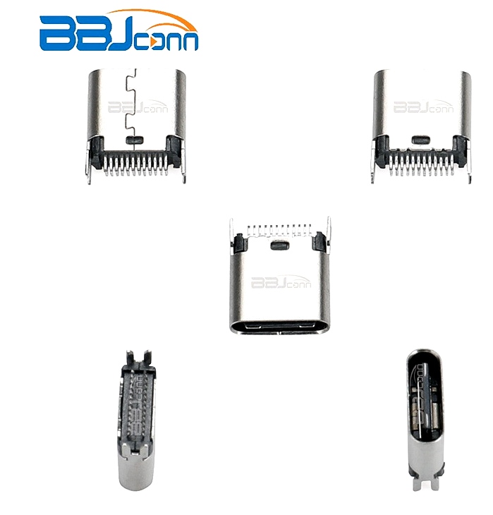 Type-C插座在無(wú)人機(jī)領(lǐng)域的應(yīng)用前景