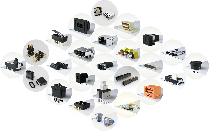 步步精誠邀您蒞臨2025慕尼黑上海電子展，共繪智聯(lián)未來新藍圖